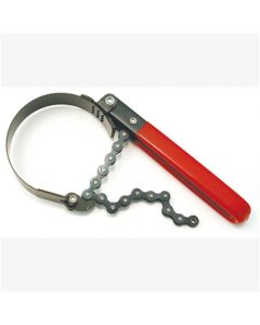 CTA2594 image(1) - CTA Manufacturing Chain-Type Oil Filter Wrench