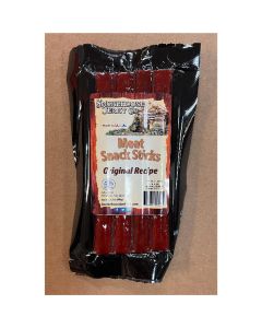 Tender Heifer Snack Co. Original Beef Sticks - 8 Ounce
