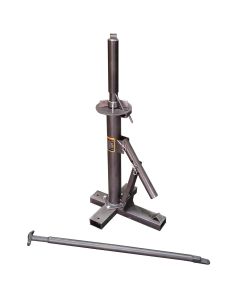 LARTC1 image(2) - Larin Corporation Manual Tire Changer