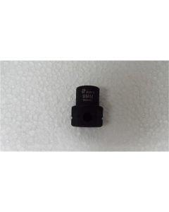 AST7831404 image(0) - Astro Pneumatic 9mm 3/8 inch Drive Low Profile Nano Impact Socket