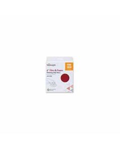 SUA01470R image(0) - Sunmight USA Corporation 01470R Finishing Grip Disc, 6 in, Premium Aluminum Oxide, Velcro Attachment