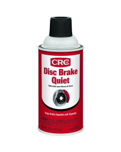 CRC05017-1 image(0) - CRC Industries Disc Brake Quiet 1X9OZ
