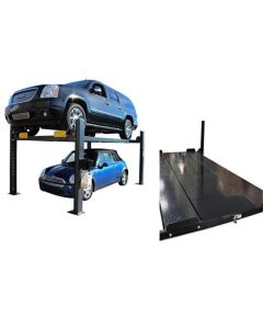 ATEATTD-408SL-FP8-COMBO image(0) - Atlas Auto Equipment Premium 408SL and Pro-Floor Combo (WILL CALL)
