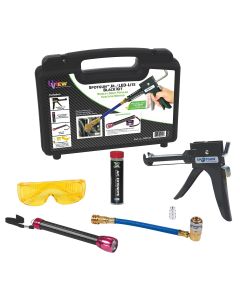 UVU332010A image(1) - UVIEW Spotgun Jr. True UV LED Lite ExtenDye kit