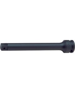 KKN13760-200P image(0) - Ko-ken USA 13760-200P 3/8 Sq. Dr. Extension Bar  Length 200mm Pin type