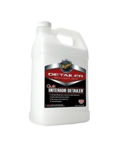 MEGD14901 image(1) - Meguiar's Automotive Quick Iinterior Detailer Gal