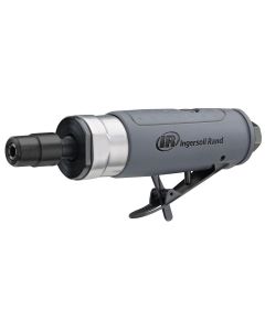 IRT308B image(2) - Ingersoll Rand Air Die Grinder, 25,000 RPM, 0.33 HP, 1/4 Inch Collet, Rear Exhaust