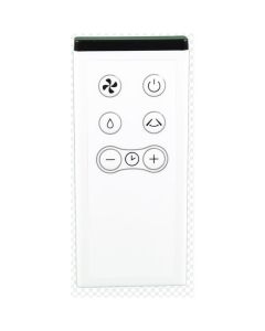 HES6060026 image(0) - Hessaire Remote Control, MC26A, MC37A