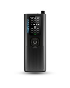 MILMOJO image(0) - Milton mojoAIRe Portable Tire Inflator 120 PSI / 2000 MAH Battery