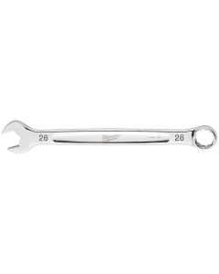 MLW45-96-9526 image(1) - Milwaukee Tool 26MM Combination Wrench