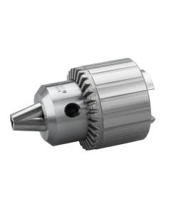 MLW48-66-2085 image(1) - Milwaukee Tool 3/4" CHUCK NO. 3 TAPER SLOT, CHUCK KEY INCLUDED