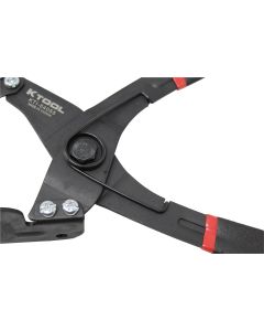 KTI54055 image(1) - K Tool International Pliers Exhaust Grommet