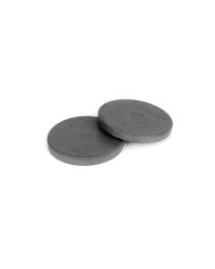TITAN 2-PC MULTI-POLE MAG DISCS