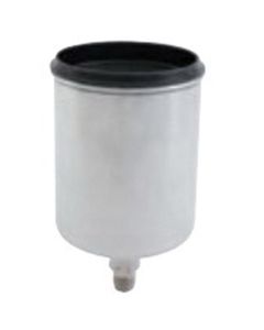Sharpe Mfg. Co. 289818 Replacement Cup Lid, Plastic, Use With: FINEX 289320 20 oz Aluminum Gravity Feed Cup