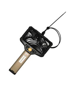 THK310050046 image(0) - Thinkcar Tech Co. TES-205 Video Endoscope 5-Inch HD Display and LED Lighting
