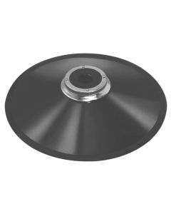 LIN84780 image(1) - Lincoln Lubrication FLWR TAPERED 120L