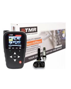 TMR100PROKIT image(0) - Tire Mechanic's Resource TMR 100 Sensor Pro Kit