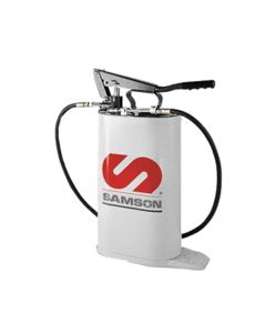 SPM1996 image(0) - Samson 1996 - Multi-Pressure Grease Bucket Pump
