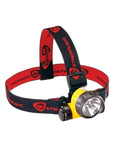 STL61301 image(2) - Streamlight Argo LED Long Range Headlamp - Yellow