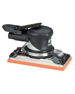 Dynabrade Dynabug Orbital Sander, Non-Vacuum (3-2/3" W x 7" L (93 mm x 178 mm)