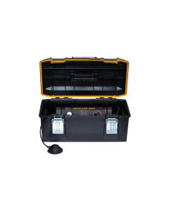 Induction Innovations Inductor Max Power Supply