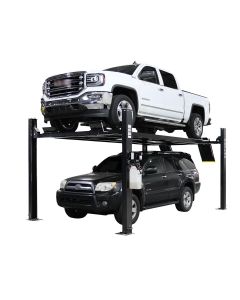 ATEAPEX9 image(0) - Atlas Automotive Equipment ATLAS APEX CERTIFIED 9000 LB 4 POST HOBBYIST LIFT