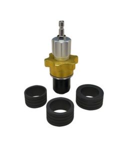 Mastercool Universal Pressure Test Adapter Kit