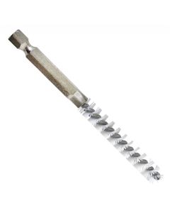 IPA8001-10N3 image(0) - Innovative Products Of America 3-Pack Replacement 10mm Nylon Brush Pack