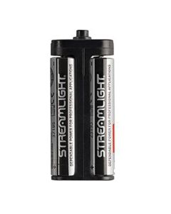 Streamlight Stinger 2020 SL-B26 Battery Pack (includes 2 SL-B26 Li-Ion USB Batts)