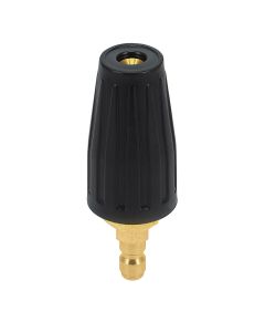 Flexzilla Quick-Connect Turbo Nozzle, 1/4"
