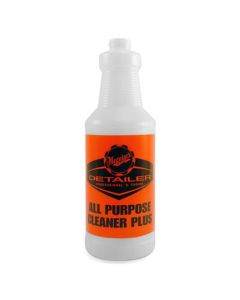 MEGD20103 image(0) - Meguiar's Automotive All Purpose Clean Bottle 32oz