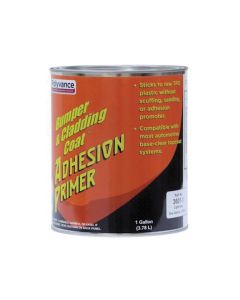 URE3601-1 image(0) - Urethane Supply Co. Polyvance Bumper & Cladding Coat 3601-1 Adhesion Primer, 1 gal Can, Medium Viscosity Pourable Liquid, Light Gray