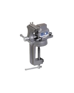 WILWL1-112 image(0) - WILTON 3" Clamp-On Apprentice Vise