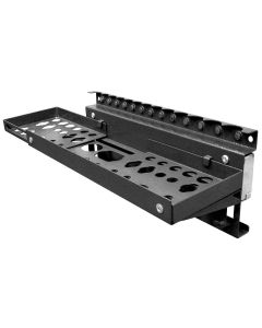 KTI72465 image(2) - K Tool International Tool Holder Multipurpose Magnetic 15 Pound Capacity