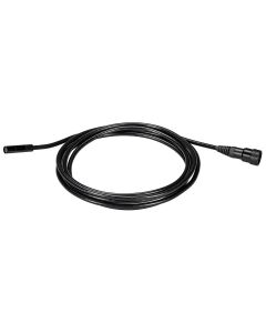 Milwaukee Tool 10mm 10 Foot Borescope Camera Cable for M12 Wireless Monitor