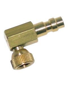 STA74853 image(0) - Lang Tools (Star Products) FORD 90' FUEL INJ ADAPTER