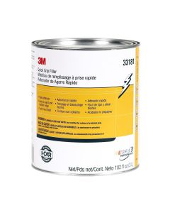 MMM33181 image(1) - 3M Quick Grip Filler 1 gal.