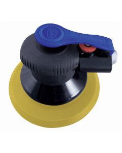 Astro Pneumatic 6" ORBIT SNDR S