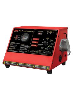 IPA4205 image(0) - Innovative Products Of America Smart MUTT X Pro Edition 7-Way Round/Flat, 6-Way Pin