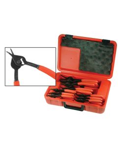 RDL95-0200 image(1) - Redline Detection Redline Rapid Switch Snap Ring Pliers