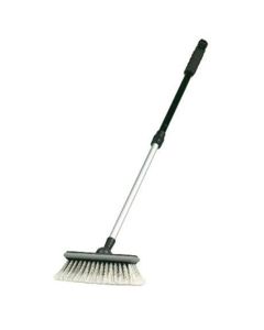 CRD92022S image(1) - Carrand 8" Wash Brush w/ 40" Ext. Pole