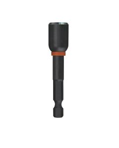 Milwaukee Tool SHOCKWAVE Impact Duty 12MM x 2-9/16" Magnetic Nut Driver 10PK