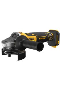 DWTDCG410B image(1) - DeWalt 20V MAX XR 4-1/2 to 5 In. Brushless Cordless Angle Grinder (Tool Only)