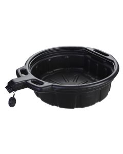 K Tool International Oil Drain Pan, 4-1/4 Gallon