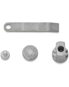 KNP82250E01 image(0) - KNIPEX Push-Button Replacement Set for 82 01 250 and 82 02 250