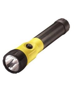STL76161 image(0) - Streamlight PolyStinger LED - 120V/100V AC - Yellow