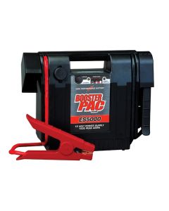 SOLES5000 image(1) - Clore Automotive Booster PAC ES Series  ES5000 1500A 12V Power Supply Jump Starter