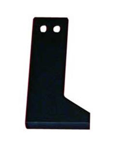 Astro Pneumatic BLADE FOR 1750 1.75" L-SHAPE