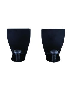 CAL90944 image(1) - Horizon Tool Magnetic Paper Towel Holder Tray