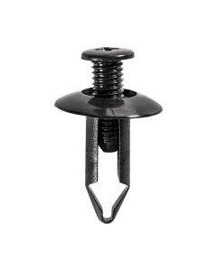 AVCAP20348 image(0) - AUVECO PAK NISSAN PUSH-TYPE RETAINERS